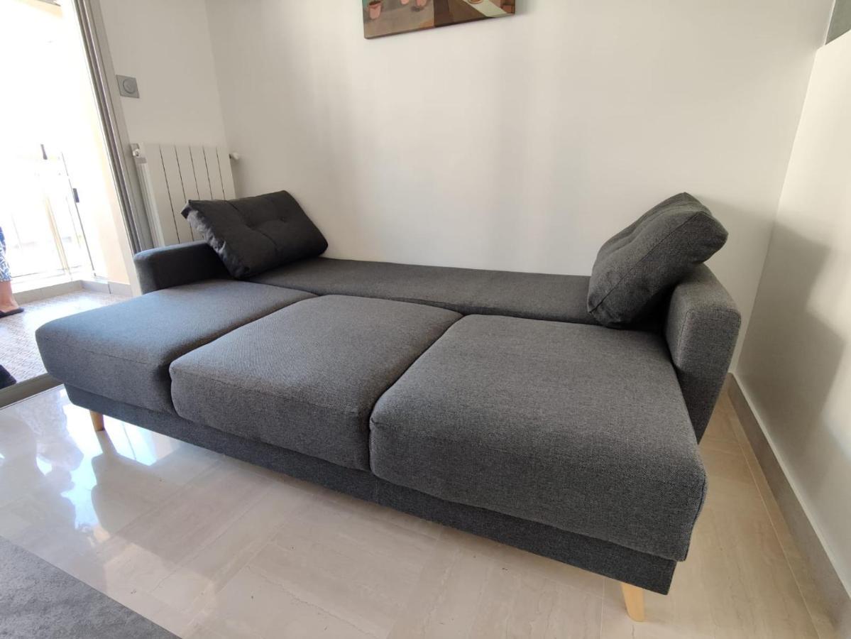 Legion - Your Perfect Vacation ! Nizza