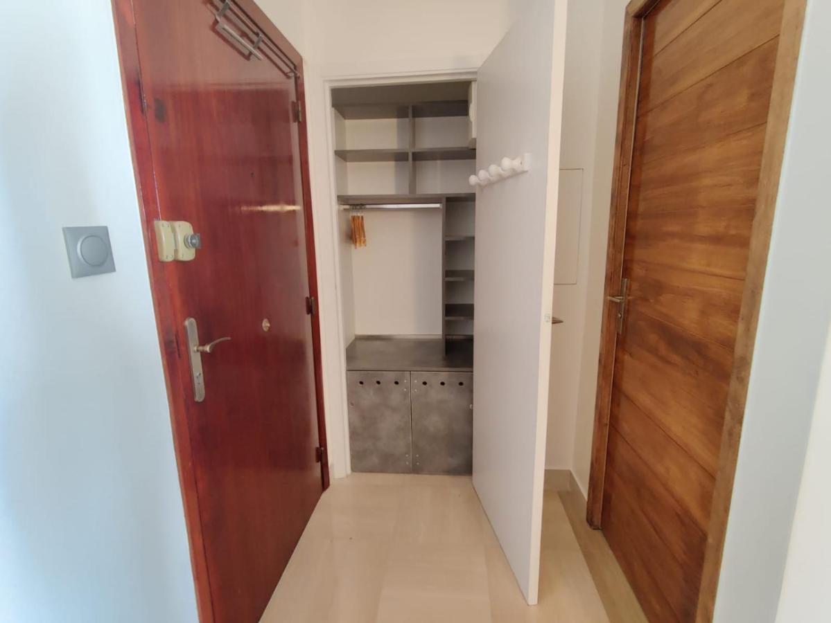 Legion - Your Perfect Vacation ! Apartment Nizza