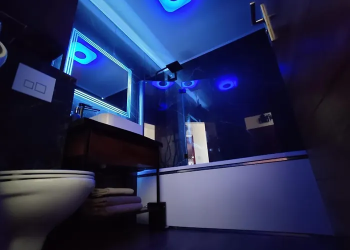 Legion Suite - Your Perfect Vacation !